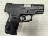 TAURUS G2C 9MM LUGER (9x19 PARA) - 3 of 3