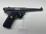 RUGER MK II .22 LR - 1 of 3