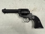 RUGER WRANGLER.22 LR - 1 of 3