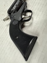 RUGER WRANGLER.22 LR - 3 of 3