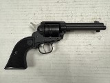 RUGER WRANGLER.22 LR - 2 of 3