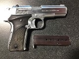 LLAMA GABILONDO Y CIA.VICTORIA III-A .380 ACP - 3 of 3