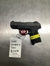 RUGER SECURITY 9 9MM LUGER (9x19 PARA) - 2 of 2