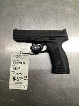 GIRSAN Girsan MC9 9MM LUGER (9x19 PARA) - 2 of 2