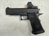 STACCATO 2011 P 9MM LUGER (9x19 PARA) - 1 of 3