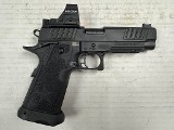 STACCATO 2011 P 9MM LUGER (9x19 PARA) - 2 of 3