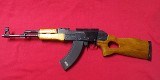 NORINCO MAK 90 7.62X39MM - 2 of 3