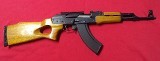 NORINCO MAK 90 7.62X39MM - 1 of 3