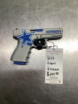 GLOCK 19 GEN 3 9MM LUGER (9x19 PARA) - 1 of 1