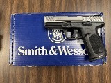 SMITH & WESSON SD9 9MM LUGER (9x19 PARA) - 1 of 3