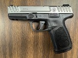 SMITH & WESSON SD9 9MM LUGER (9x19 PARA) - 2 of 3