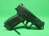 CANIK METE MC9L 9MM LUGER (9x19 PARA) - 2 of 3