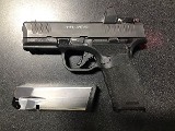 SPRINGFIELD ARMORY HELLCAT PRO 9MM LUGER (9x19 PARA) - 1 of 3