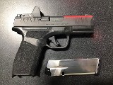 SPRINGFIELD ARMORY HELLCAT PRO 9MM LUGER (9x19 PARA) - 2 of 3