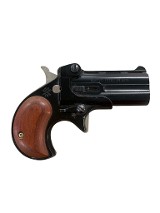 DAVIS INDUSTRIES d-22 .32 ACP - 2 of 3