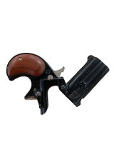 DAVIS INDUSTRIES d-22 .32 ACP - 3 of 3