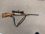 WEATHERBY MARK V .270 WBY MAG - Image 1 of 3