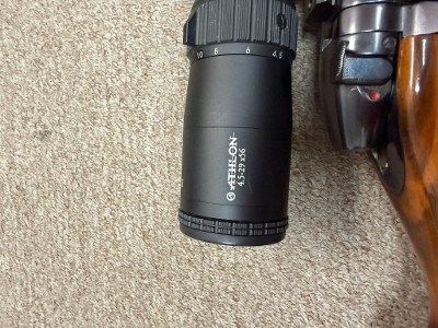 WEATHERBY MARK V .270 WBY MAG - Image 3 of 3