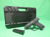 WALTHER ARMS PDP F-SERIES OR 9MM LUGER (9X19 PARA) - 1 of 3