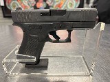 GLOCK 43X 9MM LUGER (9x19 PARA) - 2 of 3