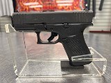 GLOCK 43X 9MM LUGER (9x19 PARA) - 1 of 3