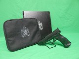 SPRINGFIELD ARMORY XD-M ELITE PRECISION 9MM LUGER (9X19 PARA) - 1 of 3