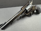 RUGER 50 YRS OF 44 MAG BLACKHAWK .44 MAGNUM - 2 of 3