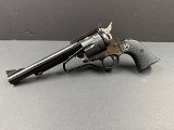 RUGER 50 YRS OF 44 MAG BLACKHAWK .44 MAGNUM - 1 of 3