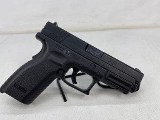 SPRINGFIELD ARMORY XD-9 9MM LUGER (9x19 PARA) - 2 of 3