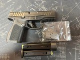 ROST MARTINRM1C 9MM LUGER (9x19 PARA) - Image 1 of 2