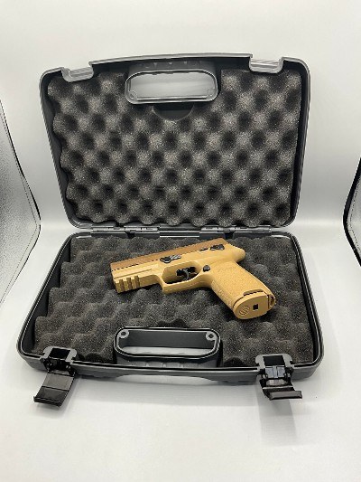 SIG SAUER P320 M18 9MM LUGER (9X19 PARA) - Image 2 of 3
