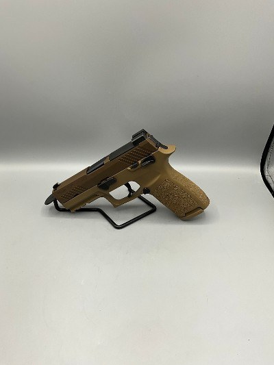 SIG SAUER P320 M18 9MM LUGER (9X19 PARA) - Image 3 of 3