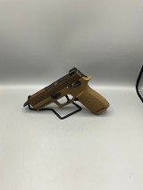 SIG SAUER P320 M18 9MM LUGER (9X19 PARA) - Image 3 of 3