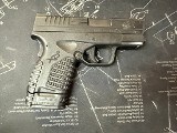 SPRINGFIELD ARMORY XDS-45 .45 ACP - 2 of 2
