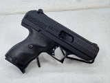 HI-POINT C9 9MM LUGER (9x19 PARA) - 2 of 3