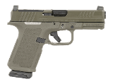RUGER RXM 9MM LUGER (9x19 PARA) - Image 1 of 1
