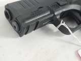 SPRINGFIELD ARMORY Hellcat Pro OSP w/Red Dot, 5 Mags, Holster, Speedloader, Range Bag 9MM LUGER (9x19 PARA) - 3 of 3