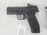 SPRINGFIELD ARMORY Hellcat Pro OSP w/Red Dot, 5 Mags, Holster, Speedloader, Range Bag 9MM LUGER (9x19 PARA) - 2 of 3
