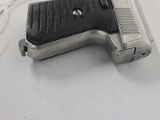 JENNINGS FIREARMS J-22 Chrome w/Magazine .22 LR - 2 of 3