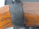 LEE-ENFIELD No. 4 MK III w/Scope, Sling .303 Brit - 2 of 3