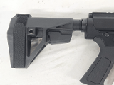 DPMS Unfired DPMS/BCA AR-10 Pistol w/SB Brace, Range Bag, Mag 8.6 Blackout - 3 of 3