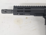 DPMS Unfired DPMS/BCA AR-10 Pistol w/SB Brace, Range Bag, Mag 8.6 Blackout - 2 of 3