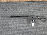 DPMS Unfired DPMS/BCA AR-10 w/Magazine, Range Bag .22-250 REM - 1 of 3