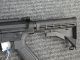 DPMS Unfired DPMS/BCA AR-10 w/Magazine, Range Bag .22-250 REM - 3 of 3