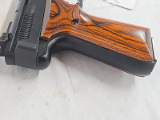 BROWNING Buckmark Target w/Browning Soft Case, Original Manuals .22 LR - Image 3 of 3