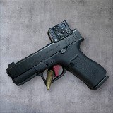 GLOCK G43X COA A-CUT 9MM LUGER (9x19 PARA) - Image 3 of 3