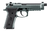 BERETTA M9A4 OVERLANDING 9MM LUGER (9x19 PARA) - Image 1 of 1