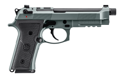 BERETTA M9A4 OVERLANDING 9MM LUGER (9x19 PARA) - Image 1 of 1