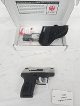 RUGER LCP Max Stainless 75th Anniversary .380 ACP - 1 of 3