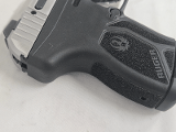 RUGER LCP Max Stainless 75th Anniversary .380 ACP - 3 of 3